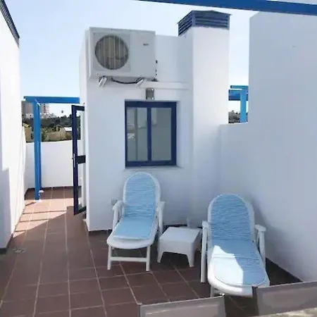 Duplex Patos 1 Bedroom * Benalmadena
