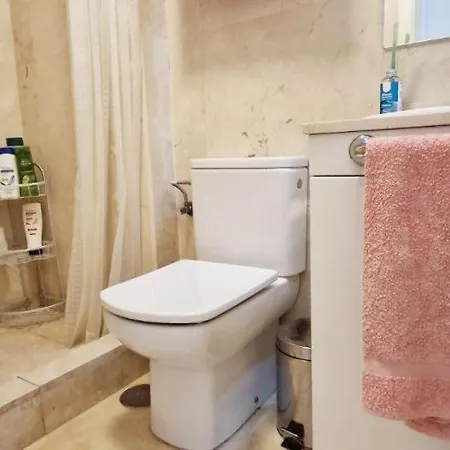 Duplex Patos 1 Bedroom Apartment *