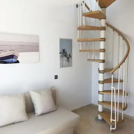 Duplex Patos 1 Bedroom Apartment