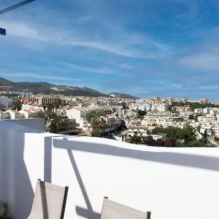 Duplex Patos 1 Bedroom Apartment