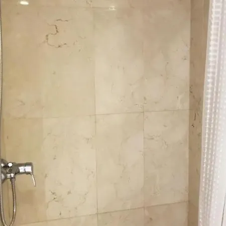 Duplex Patos 1 Bedroom * Benalmadena