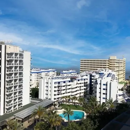 Duplex Patos 1 Bedroom Apartment