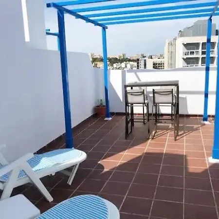Duplex Patos 1 Bedroom * Benalmadena