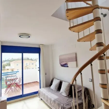 Duplex Patos 1 Bedroom Apartment