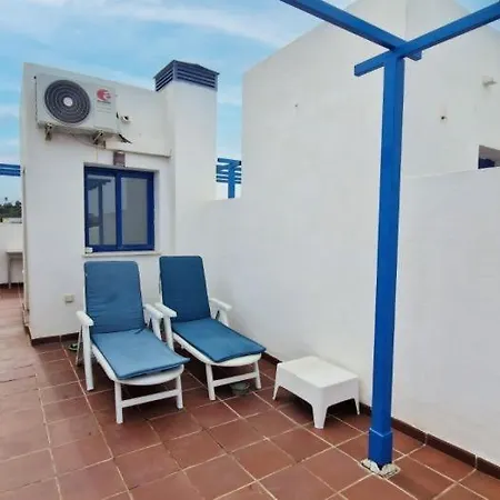 Duplex Patos 1 Bedroom Benalmadena