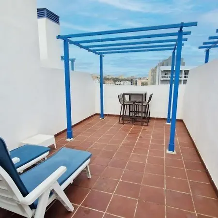 Duplex Patos 1 Bedroom Apartment