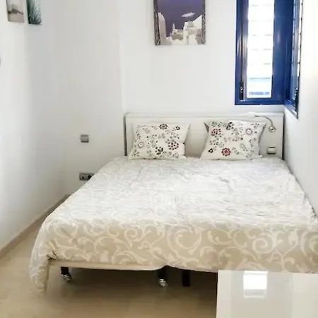 Duplex Patos 1 Bedroom Apartment *