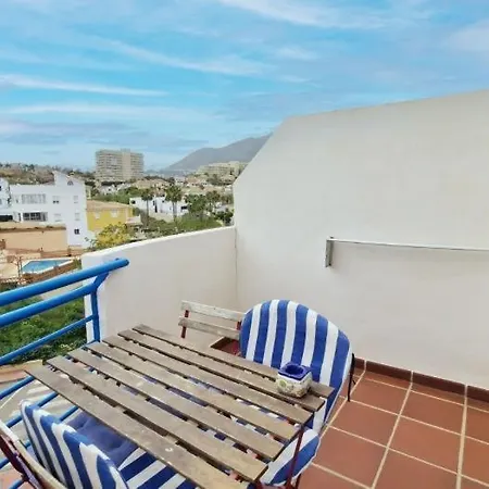 Duplex Patos 1 Bedroom Apartment *