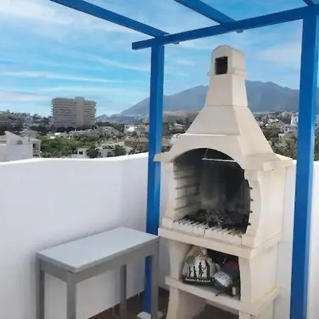 Apartment Duplex Patos 1 Bedroom Benalmadena