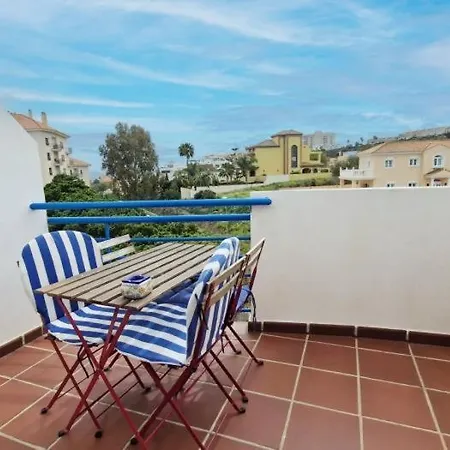 Apartment Duplex Patos 1 Bedroom