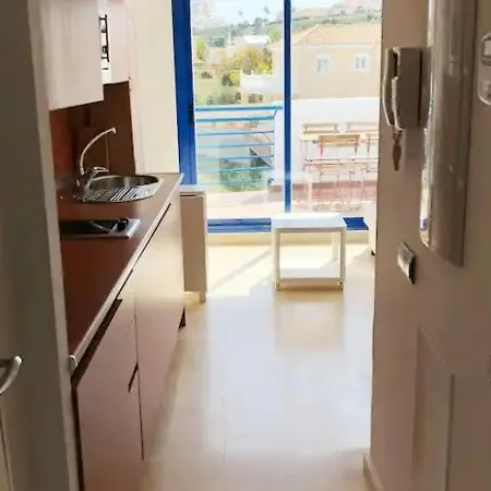 Duplex Patos 1 Bedroom Apartment