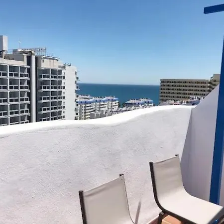Duplex Patos 1 Bedroom *