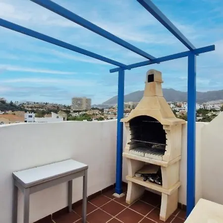Duplex Patos 1 Bedroom * Benalmadena