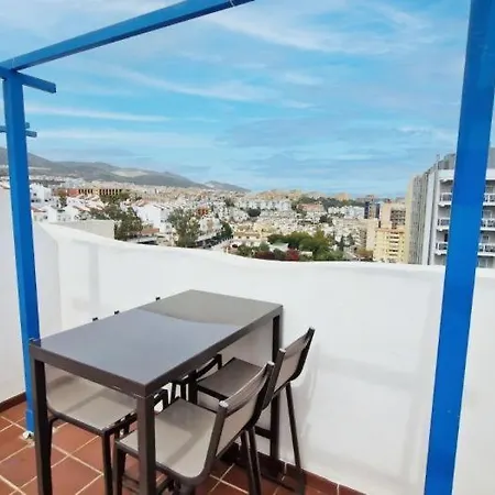 Duplex Patos 1 Bedroom Apartment