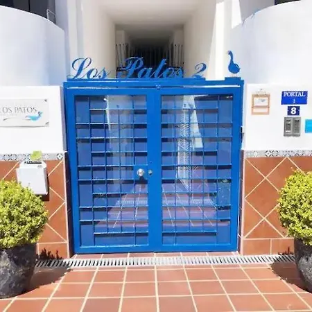 Duplex Patos 1 Bedroom Apartment *