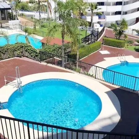 Duplex Patos 1 Bedroom Apartment